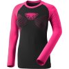 DYNAFIT Dámske tričko Dynafit SPEED DRYARN W pink glo 6071, Veľkosť textil 42 DYNAFIT Dámske tričko Dynafit SPEED DRYARN W pink glo 6071, Veľkosť textil 42
