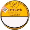 Tabak Rattray’s Macbeth 50g Tabak Rattray’s Macbeth 50g