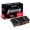 PowerColor Radeon RX 7600 8GB GDDR6 RX7600 8G-F PowerColor Radeon RX 7600 8GB GDDR6 RX7600 8G-F