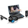 Prenosný DVD prehrávač Lenco DVP-910 Prenosný DVD prehrávač Lenco DVP-910