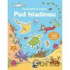 Samolepková knižka: Pod hladinou - Jiri Models SK Samolepková knižka: Pod hladinou - Jiri Models SK