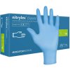 Mercator Medical Nitrylex Classic modré 100 ks Mercator Medical Nitrylex Classic modré 100 ks