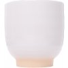 AKCIA OBAL KOLIBRI HOME GLAZED WHITE 12CM AKCIA OBAL KOLIBRI HOME GLAZED WHITE 12CM