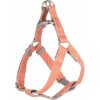Postroj nylon Elly ružový 1,5x25-45cm Flamingo Postroj nylon Elly ružový 1,5x25-45cm Flamingo