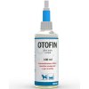 Bioveta Otofin Ušní Lotio roztok 100 ml