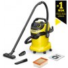 mokro suchý vysávač KARCHER WD 5 P V-25/5/22 1.628-307.0 mokro suchý vysávač KARCHER WD 5 P V-25/5/22 1.628-307.0