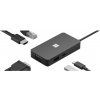 Microsoft Surface USB-C Travel Hub 161-00008 Microsoft Surface USB-C Travel Hub 161-00008