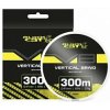 Black Cat Šnúra V8 Line 300m 0,32mm Black Cat Šnúra V8 Line 300m 0,32mm