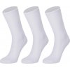Vysoké ponožky ELLESSE, ALACRE CREW 3 PACKS Biela,Čierna, 41-46 Vysoké ponožky ELLESSE, ALACRE CREW 3 PACKS Biela,Čierna, 41-46
