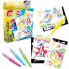 Blopens mini kit príroda – kreatívna airbrush sada pre deti Blopens mini kit príroda – kreatívna airbrush sada pre deti