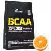 BCAA aminokyseliny Olimp pomarančový prášok 1000 g bez aspartámu BCAA aminokyseliny Olimp pomarančový prášok 1000 g bez aspartámu
