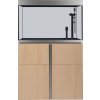 Fluval Akváriová kombinácia Siena 270 Beech - 1 sada Fluval Akváriová kombinácia Siena 270 Beech - 1 sada