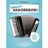Einfach Akkordeón! - 30 populárnych melódií z populárnej a klasickej hudby pre akordeón