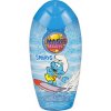 Magic Bath Šmolkovia šampón a sprchový gél 200 ml 120 dní na výmenu alebo vrátenie tovaru! Magic Bath Šmolkovia šampón a sprchový gél 200 ml 120 dní na výmenu alebo vrátenie tovaru!