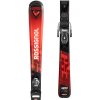 Juniorské zjazdové lyže Rossignol HERO JR 130-150 XPRESS JR + XPRESS 7 GW Červená,Čierna,Biela Juniorské zjazdové lyže Rossignol HERO JR 130-150 XPRESS JR + XPRESS 7 GW Červená,Čierna,Biela