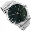 Pánske hodinky TOMMY HILFIGER 1710548 NORRIS Elegantné, sieťovaný náramok Pánske hodinky TOMMY HILFIGER 1710548 NORRIS Elegantné, sieťovaný náramok