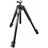 Manfrotto MT055XPRO3 - hliníkový statív PRO, čierny, 3 sekcie Manfrotto MT055XPRO3 - hliníkový statív PRO, čierny, 3 sekcie