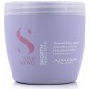 Alfaparf Milano Semi di Lino Smooth Smoothing Mask 500 ml Alfaparf Milano Semi di Lino Smooth Smoothing Mask 500 ml