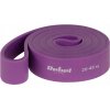 Latexová posilňovacia guma Power Band PL-4 fialová 20-45 kg Rebel Latexová posilňovacia guma Power Band PL-4 fialová 20-45 kg Rebel