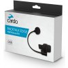CARDO PACKTALK EDGE Adaptér pro poloviční přilbu CARDO PACKTALK EDGE Adaptér pro poloviční přilbu