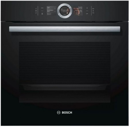 Bosch HBG676EB6