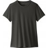 Patagonia Dámske tričko Women's Capilene Cool Trail Shirt čierna