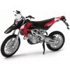 Welly Aprilia RXV 450 (red) 1:18 Welly Aprilia RXV 450 (red) 1:18