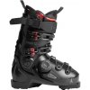 Zjazdové lyžiarky ATOMIC HAWX ULTRA 130 S BOA Black/Red - 26/26.5 Zjazdové lyžiarky ATOMIC HAWX ULTRA 130 S BOA Black/Red - 26/26.5