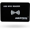 JA-190T - USB čítačka RFID kariet a čipov pre PC JA-190T - USB čítačka RFID kariet a čipov pre PC