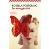 Le assaggiatrici (Rosella Postorino)(Brožovaná) Le assaggiatrici (Rosella Postorino)(Brožovaná)