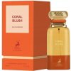 Maison Alhambra Coral Blush Bright Peach parfumovaná voda unisex 80 ml Maison Alhambra Coral Blush Bright Peach parfumovaná voda unisex 80 ml