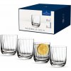 Villeroy & Boch Poháre na vodu Rose Garden 4 x 390 ml Villeroy & Boch Poháre na vodu Rose Garden 4 x 390 ml