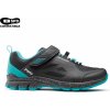 Northwave Escape Evo black-aqua Northwave Escape Evo black-aqua