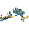 LEGO® Super Mario™ 71400 Plážová jízda s Big Urchinem LEGO® Super Mario™ 71400 Plážová jízda s Big Urchinem
