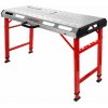 Holzmann Prenosný zvárací stôl (454kg/1068x532mm) ST2GO Holzmann Prenosný zvárací stôl (454kg/1068x532mm) ST2GO