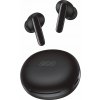 Bezdrôtové slúchadlá do uší QCY T13 ANC2 Bluetooth, čierne Bezdrôtové slúchadlá do uší QCY T13 ANC2 Bluetooth, čierne
