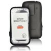 PUZDRO SAMSUNG i8160 GALAXY ACE2 CAMPA Čierne PUZDRO SAMSUNG i8160 GALAXY ACE2 CAMPA Čierne