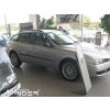Ochranná lišta dverí F05 pre Alfa Romeo 156, 1997-06 / Sportwagon Ochranná lišta dverí F05 pre Alfa Romeo 156, 1997-06 / Sportwagon