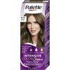 Schwarzkopf Palette Intensive Color Creme, farba na vlasy, N5 tmavá plavá, 50 ml