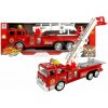 mamido Hasičské auto so zvukmi mamido Hasičské auto so zvukmi