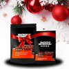 BodyBulldozer Vianočný balíček 100% Creatine Professional 500 g + 200g - BodyBulldozer - neochutená BodyBulldozer Vianočný balíček 100% Creatine Professional 500 g + 200g - BodyBulldozer - neochutená