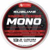 Nytro Sublime Sinking Feeder Mono 150 m 0,33 mm 8,6 kg Nytro Sublime Sinking Feeder Mono 150 m 0,33 mm 8,6 kg