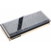 Decksaver Sequential Trigon-6 Desktop Cover (Soft-Fit) Decksaver Sequential Trigon-6 Desktop Cover (Soft-Fit)