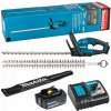 Akumulátorové nožnice na živý plot 18V Makita DUH506RF, 50 cm, BL motor Akumulátorové nožnice na živý plot 18V Makita DUH506RF, 50 cm, BL motor