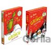 The Grinch Collection - Dr. Seuss The Grinch Collection - Dr. Seuss
