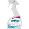 Sanytol proti roztočom na matrace a koberce 300 ml Sanytol proti roztočom na matrace a koberce 300 ml