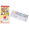 Temperové farby Koh-i-Noor Slon – 10 odtieňov, 16 ml Temperové farby Koh-i-Noor Slon – 10 odtieňov, 16 ml
