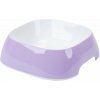 Ferplast GLAM M miska fialová, 20 x 18,5 cm 0,75 l Ferplast GLAM M miska fialová, 20 x 18,5 cm 0,75 l