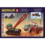 Merkur M 8