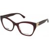 Dioptrické okuliare Moschino MOS662 C9A Veľkosť: 54 Dioptrické okuliare Moschino MOS662 C9A Veľkosť: 54
